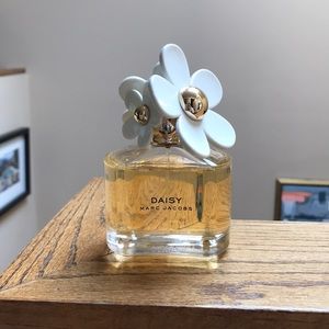 Marc Jacobs, daisy perfume